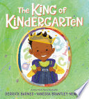 King of Kindergarten by Phoenix Books