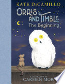 Orris and Timble: The Beginning