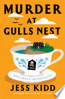 Murder at Gulls Nest: A Novel