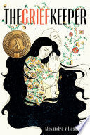 Grief Keeper by Phoenix Books