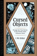 Cursed Objects by Phoenix Books