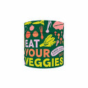Eat Your Veggies Dice: 6 Dice, Thousands of Nutrit by Phoenix Books