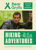 Hiking Adventures by Phoenix Books