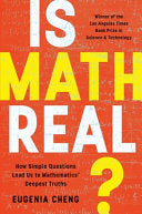 Is Math Real?: How Simple Questions Lead Us to Mat by Phoenix Books