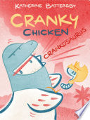 Crankosaurus by Phoenix Books