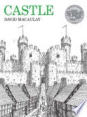 CASTLE by Phoenix Books