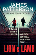 Lion & Lamb: Two investigators. Two rivals. One he