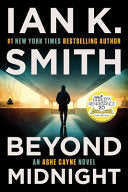 Beyond Midnight An Ashe Cayne Novel Book 5 by Phoenix Books