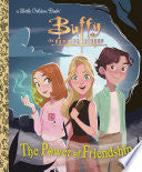 Power of Friendship (Buffy the Vampire Slayer)
