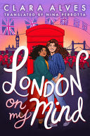 London On My Mind