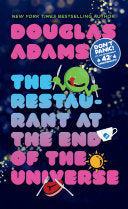 RESTAURANT AT THE END OF THE U