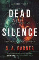 Dead Silence by Phoenix Books