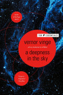 Deepness in the Sky by Phoenix Books