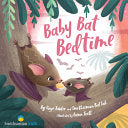 Baby Bat Bedtime by Phoenix Books