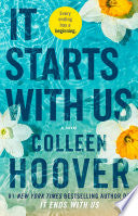 It Starts With Us by Phoenix Books