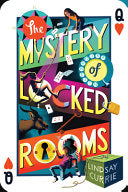 Mystery of Locked Rooms (paperback)