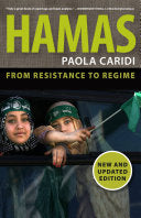 Hamas: From Resistance to Regime by Phoenix Books