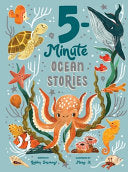 5-Minute Ocean Stories by Phoenix Books