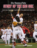 Boston Globe Story of the Red Sox More Than a Cent by Phoenix Books