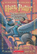 Harry Potter and the Prisoner of Azkaban Harry Pot by Phoenix Books