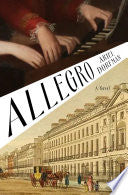 Allegro: A Novel by Phoenix Books