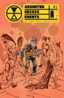 Assorted Crisis Events Volume 1 by Phoenix Books
