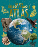 New Children's World Atlas