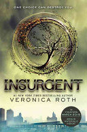 Insurgent by Phoenix Books