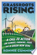 Grassroots Rising by Phoenix Books