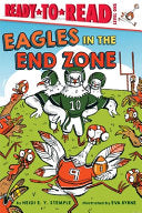 Eagles in the End Zone by Phoenix Books