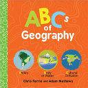 ABCs of Geography by Phoenix Books