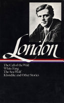 Jack London : Novels and Stories by Phoenix Books