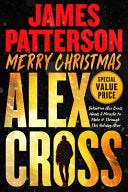 Merry Christmas, Alex Cross