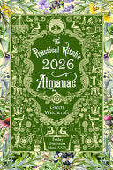 Practical Witch's Almanac 2026: Green Witchcraft