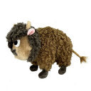 Buffalo Fluffalo Plush: 9 by Phoenix Books