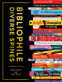 Bibliophile Diverse Spines by Phoenix Books