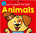 Animals (Let's Count to Ten!)