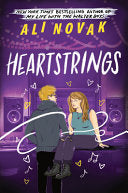 Heartstrings by Phoenix Books