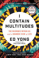 I Contain Multitudes by Phoenix Books