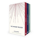 Inward Trilogy: yung pueblo Box Set by Phoenix Books