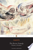 Divine Comedy by Phoenix Books