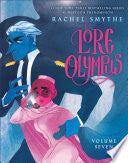 Lore Olympus: Volume Seven