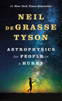 Astrophysics for People in a Hurry by Phoenix Books