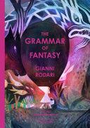 Grammar of Fantasy by Phoenix Books