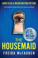 Housemaid by Phoenix Books
