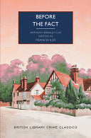 Before the Fact by Phoenix Books