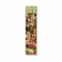 Bookmark Lawrence Alma-tadema - Spring by Phoenix Books