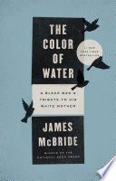 Color of Water by Phoenix Books