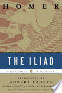 ILIAD: PENGUIN CLASSICS DELUXE by Phoenix Books