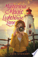 The Mysterious Magic of Lighthouse Lane